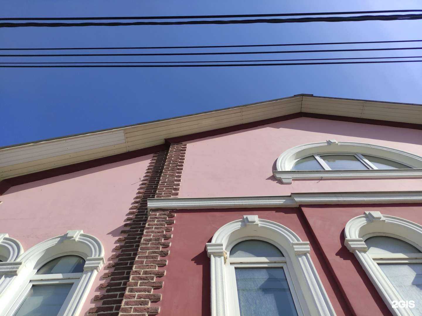 Отзывы на компанию Самолет Плюс в Серпухове c фото - фотография 2 из 2