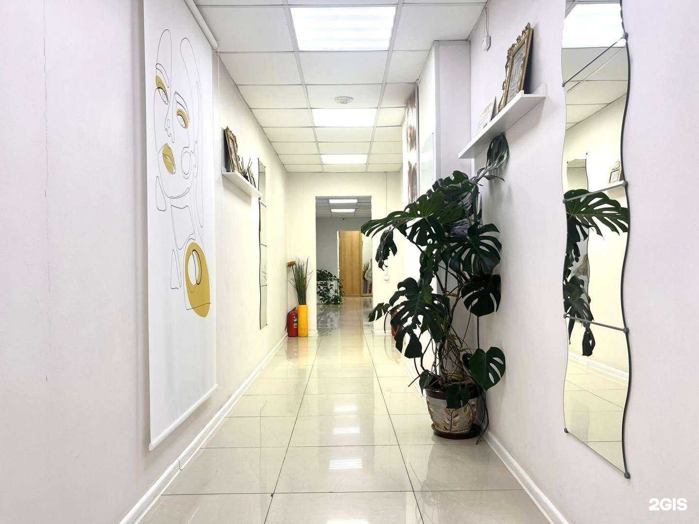 Отзывы на компанию Луч в г. Химки c фото