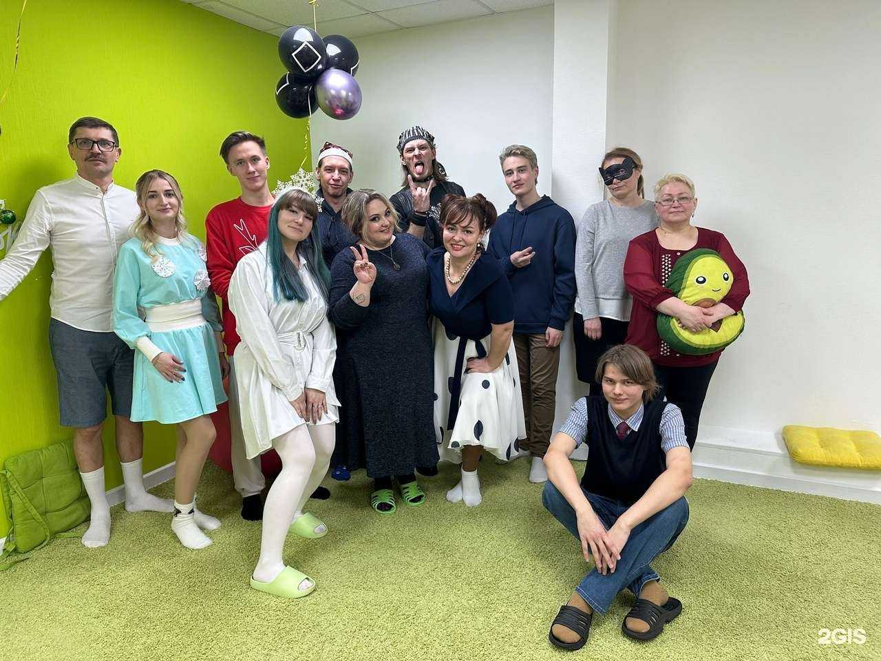 Отзывы на компанию Music club в Архангельске c фото