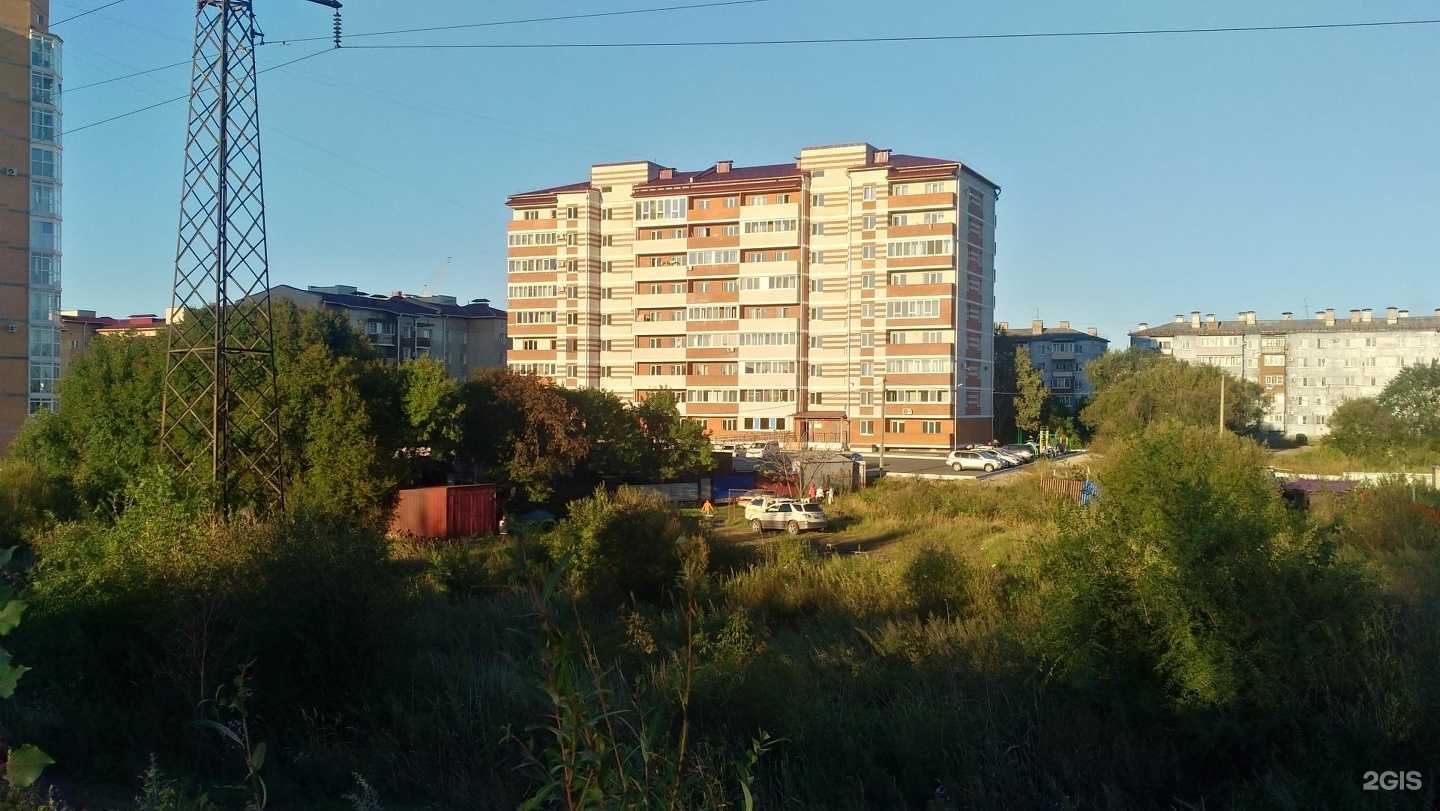 Отзывы на компанию Инвестстрой ДВ в г. Уссурийск c фото