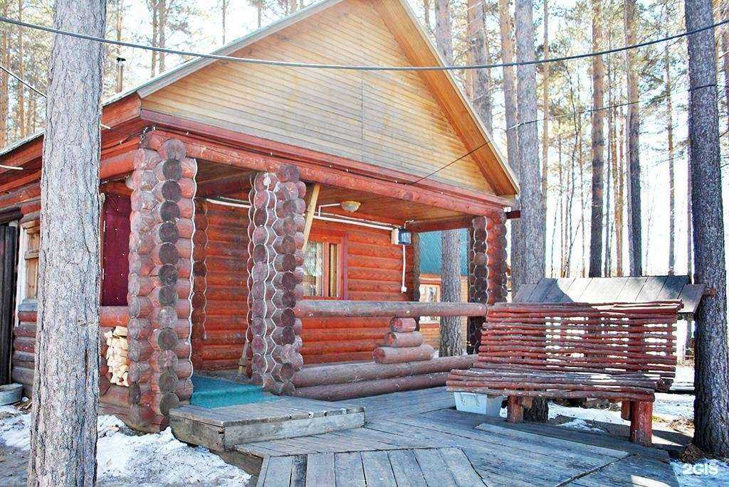 Отзывы на компанию ЦСКА в Иркутске c фото