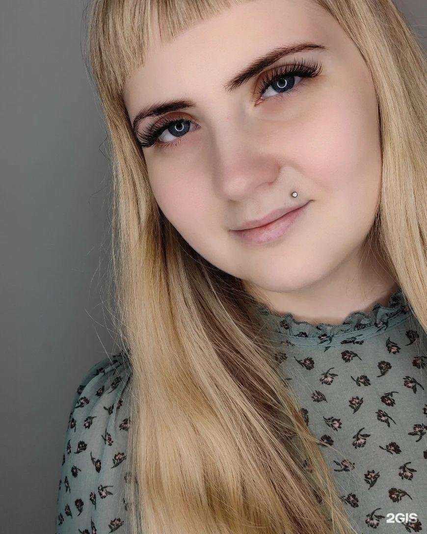 Отзывы на компанию Lash diva в Томске c фото