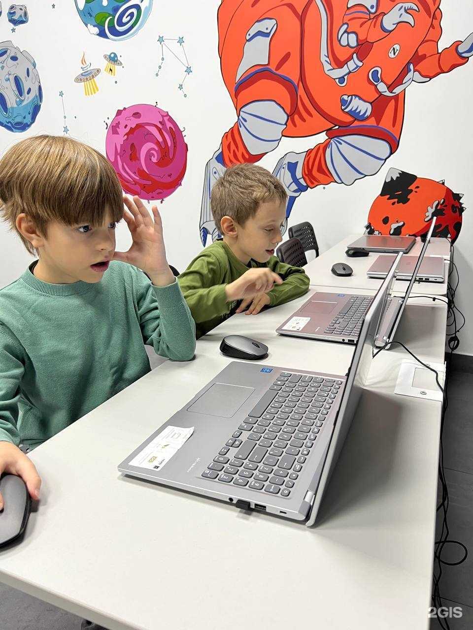 Отзывы на компанию Progame в Хабаровске c фото