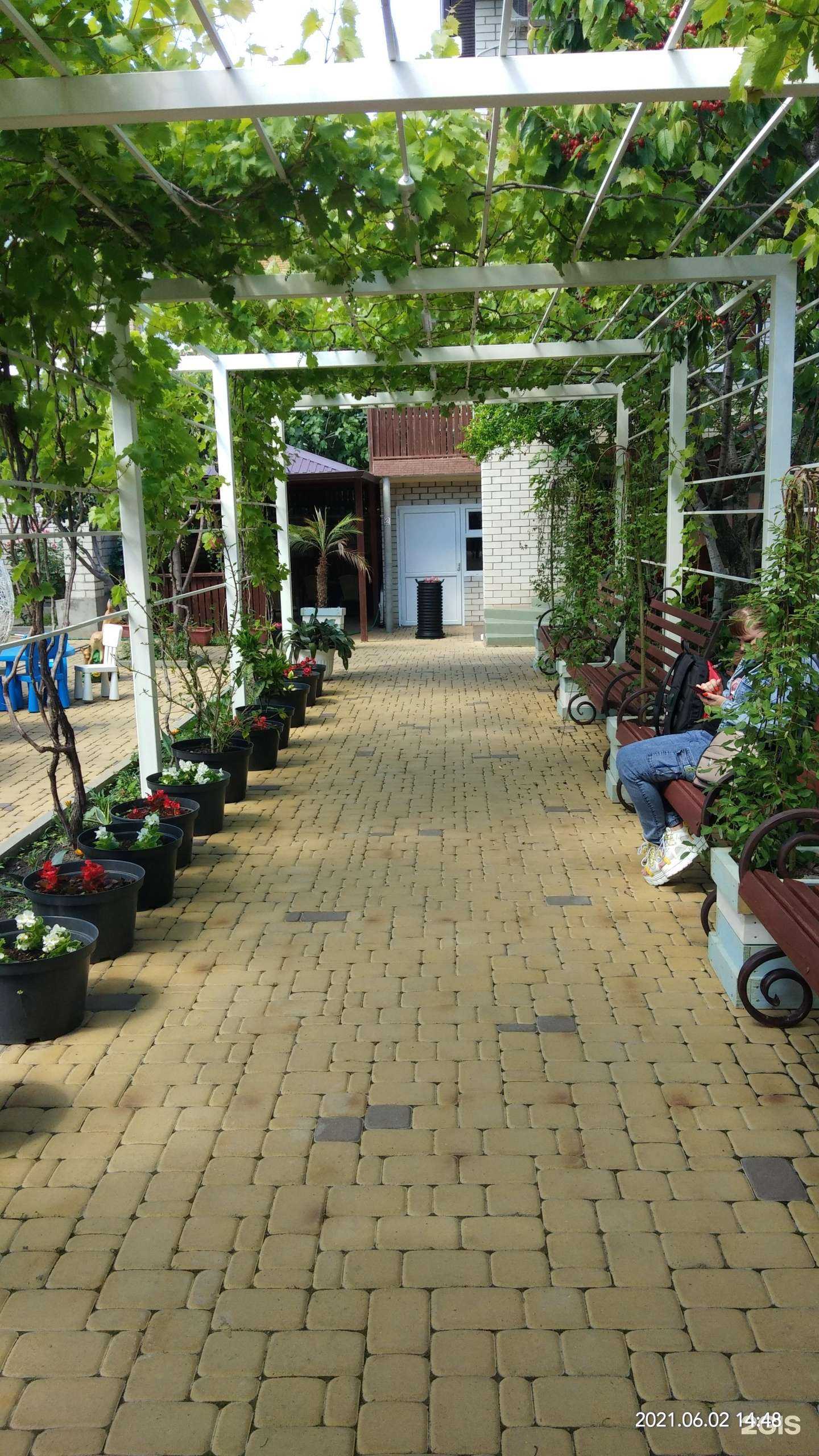 Отзывы на компанию Николаев двор в Геленджике c фото - фотография 2 из 2