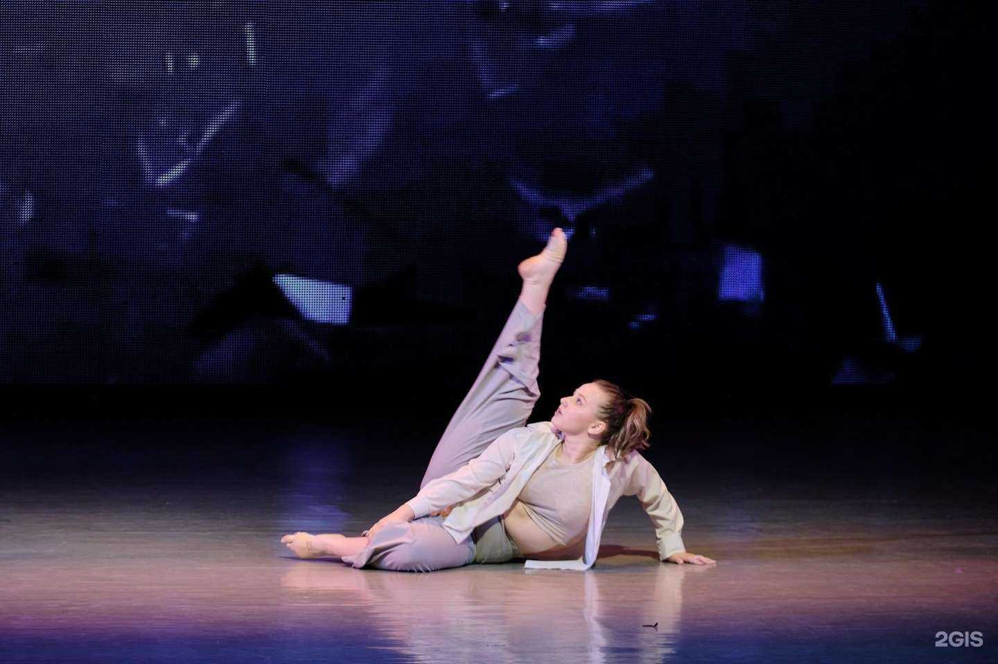 Отзывы на компанию Ритмы детства в г. Красноярск c фото