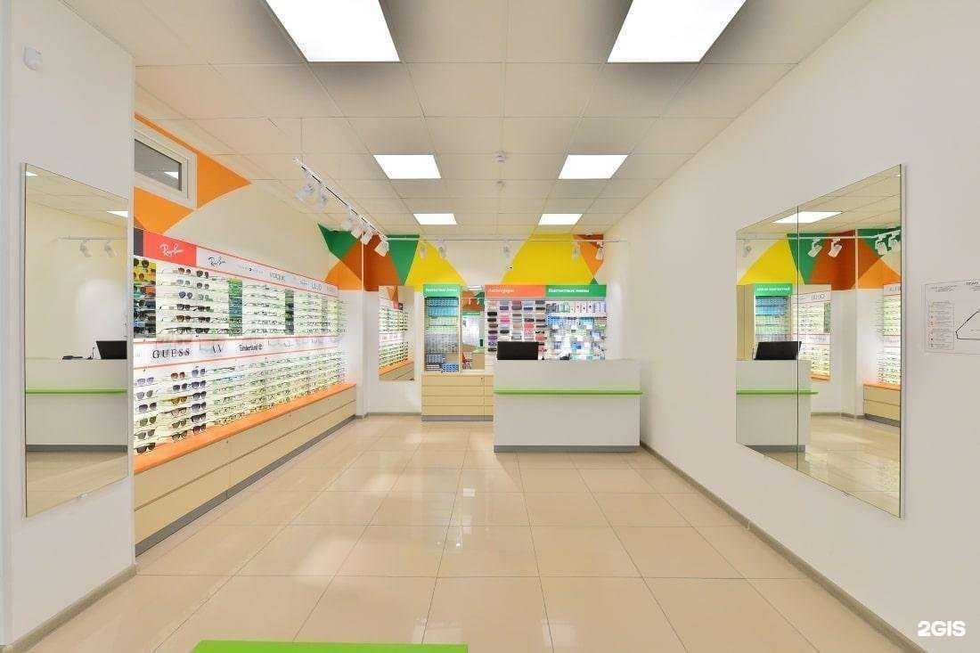 Отзывы на компанию Счастливый взгляд в г. Екатеринбург c фото