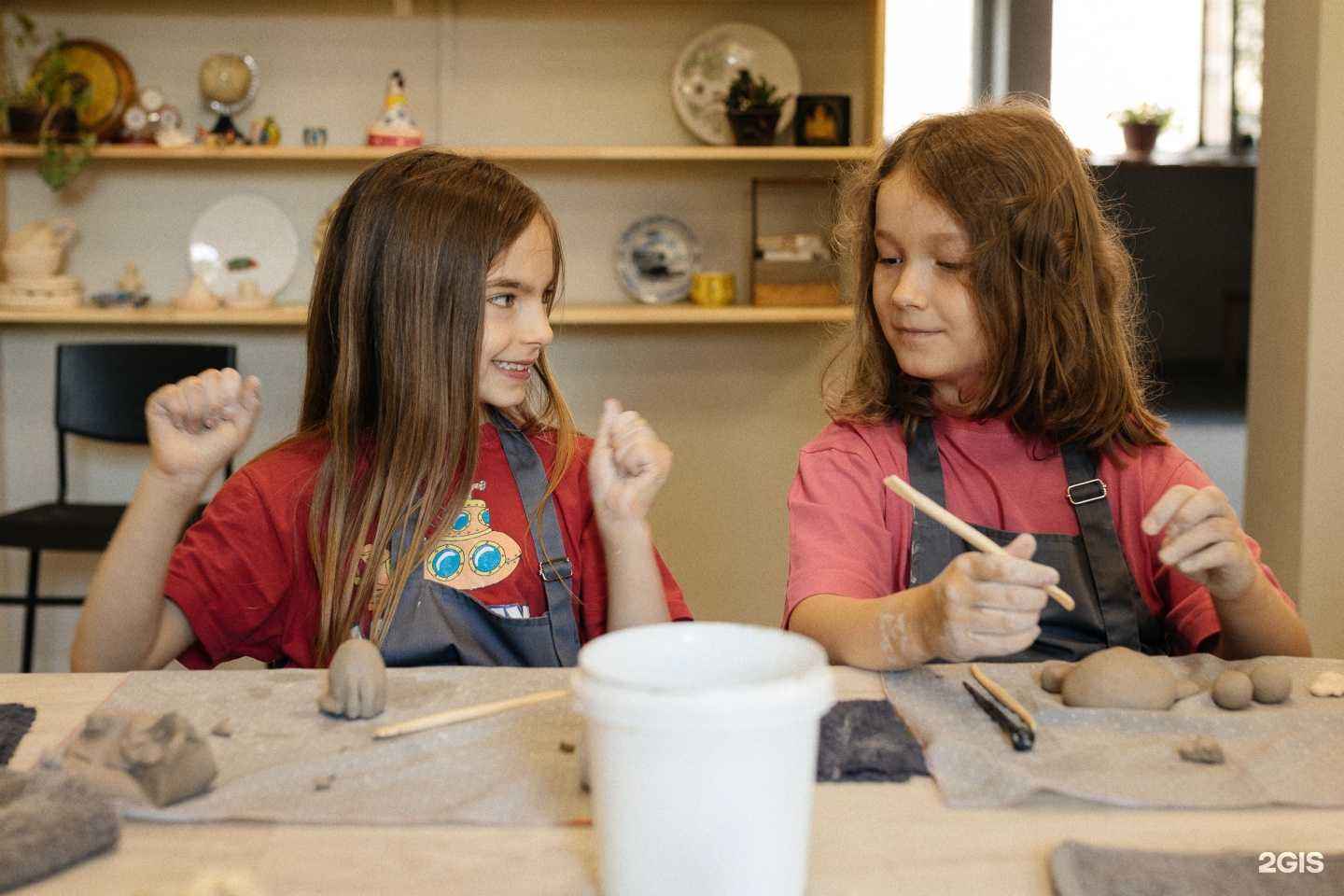 Отзывы на компанию Мастерская скульптора в Новосибирске c фото