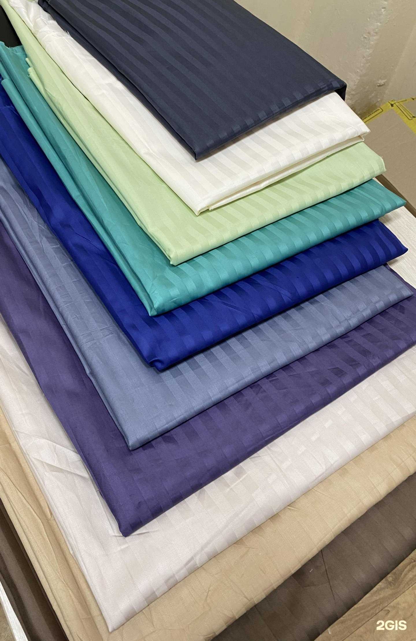 Отзывы на компанию Fabric в г. Иваново c фото