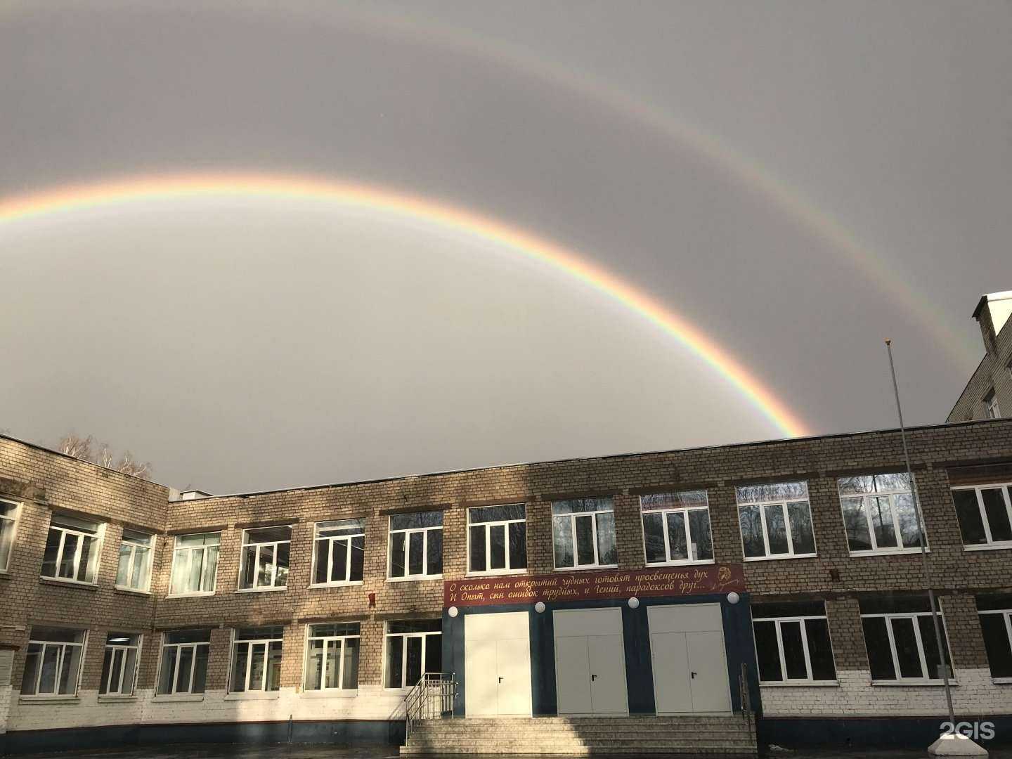 Отзывы на компанию Школа №47 в Рязани c фото