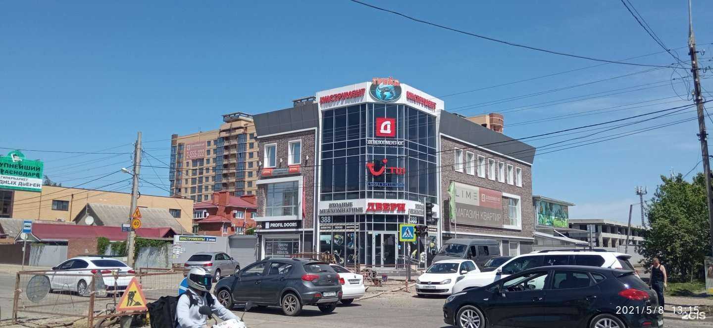 Отзывы на компанию Двери&Мебель в Краснодаре c фото - фотография 2 из 2