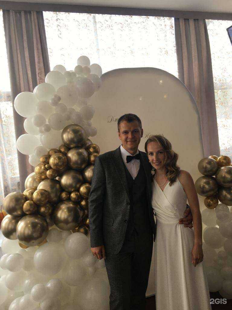 Отзывы на компанию Kokshariki в г. Челябинск c фото