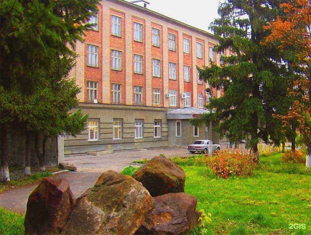 Отзывы на компанию Пензенский колледж архитектуры и строительства в г. Пенза c фото