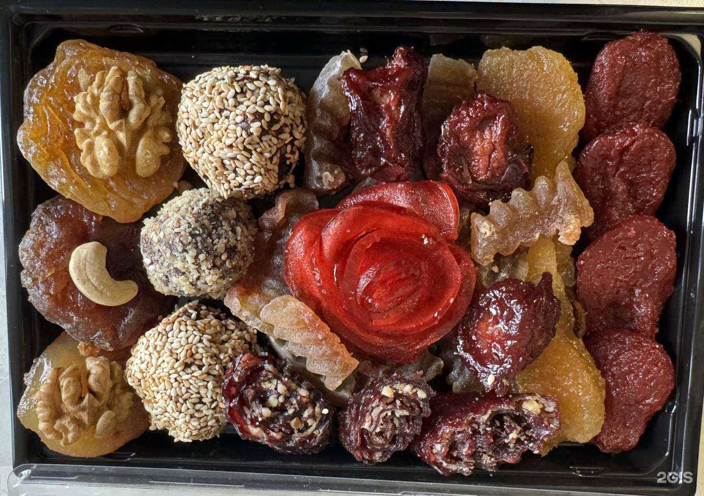 Отзывы на компанию Магазин специй и чая в Уфе c фото