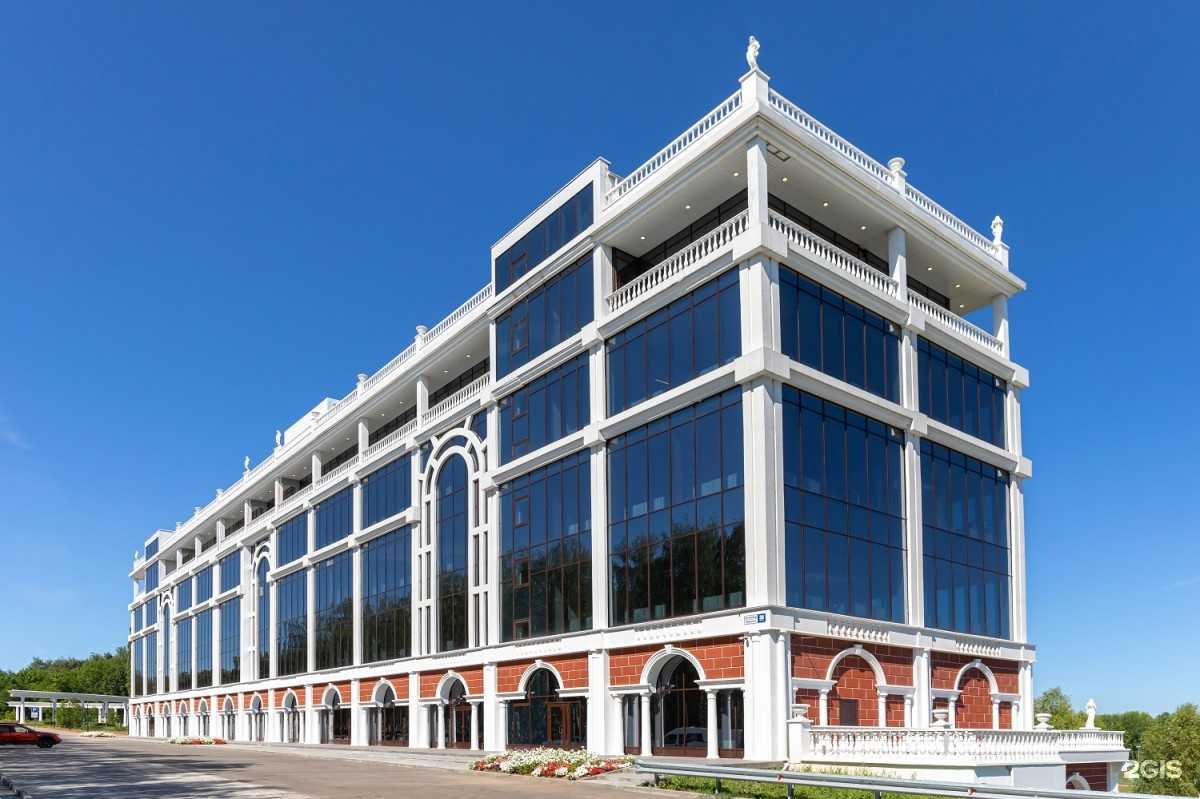 Отзывы на компанию Интем Лаб в г. Чебоксары c фото