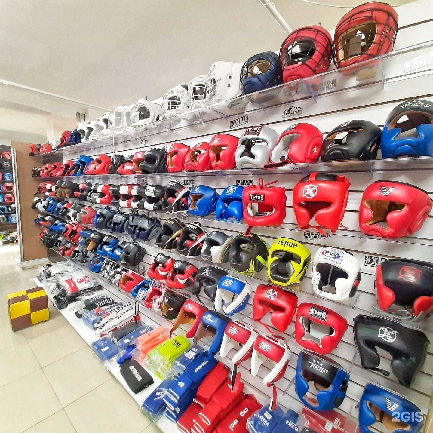 Отзывы на компанию Tigershop в Воронеже c фото