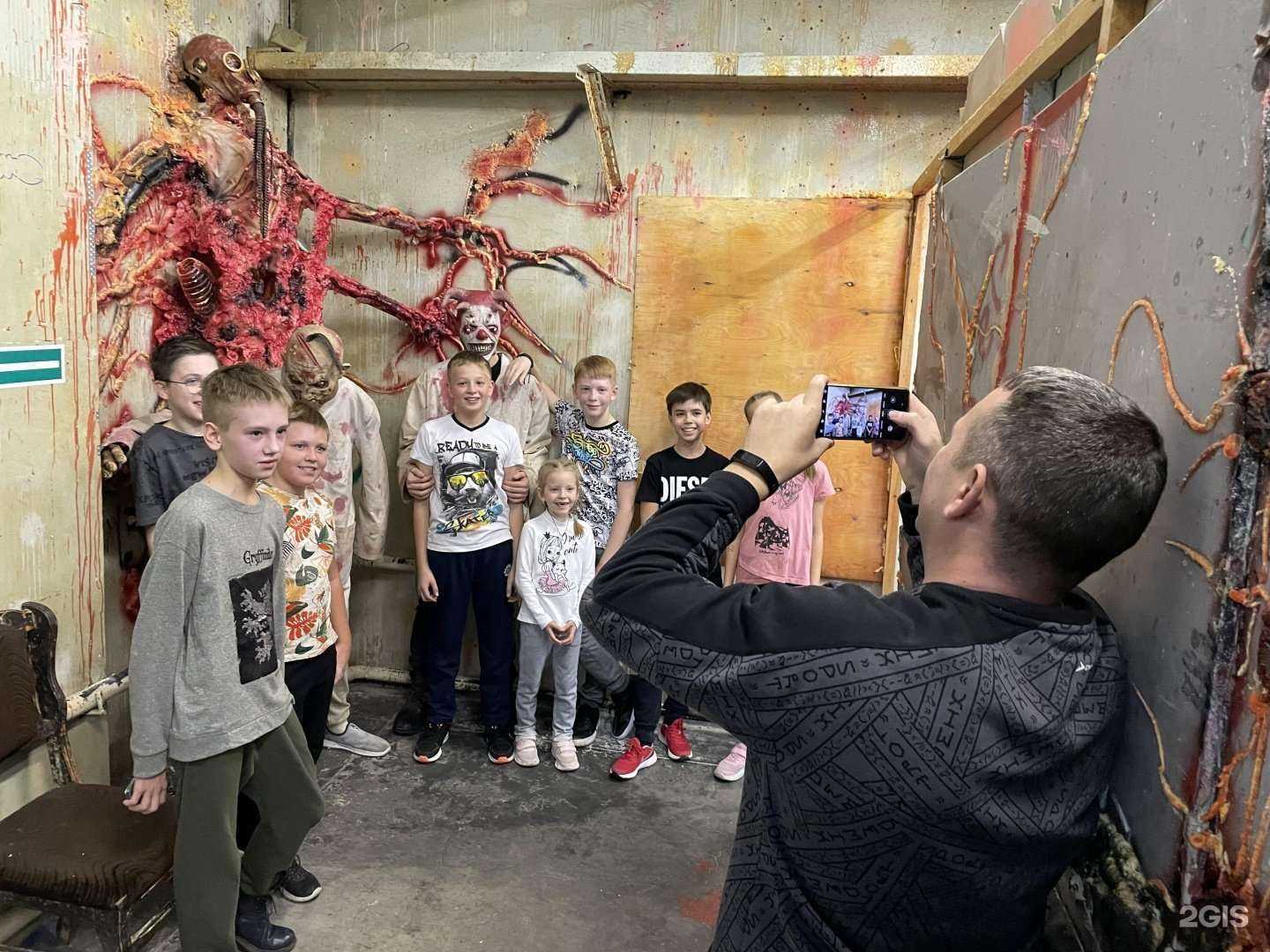 Отзывы на компанию БУНКЕР в г. Новосибирск c фото