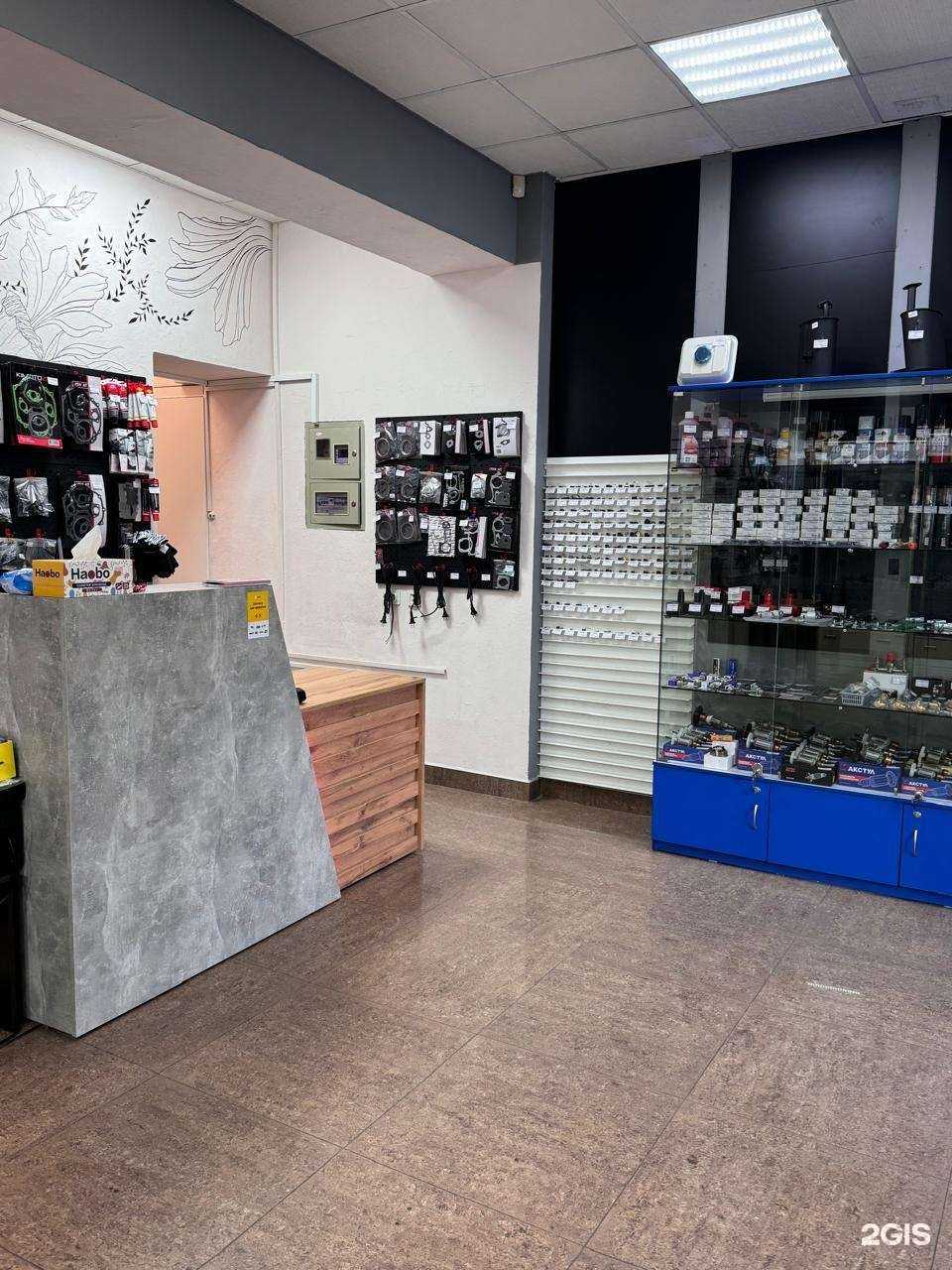 Отзывы на компанию ДетальВиль в г. Владивосток c фото