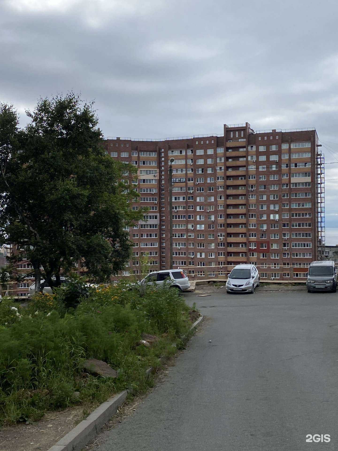 Отзывы на компанию Шатэ в Владивостоке c фото - фотография 2 из 2