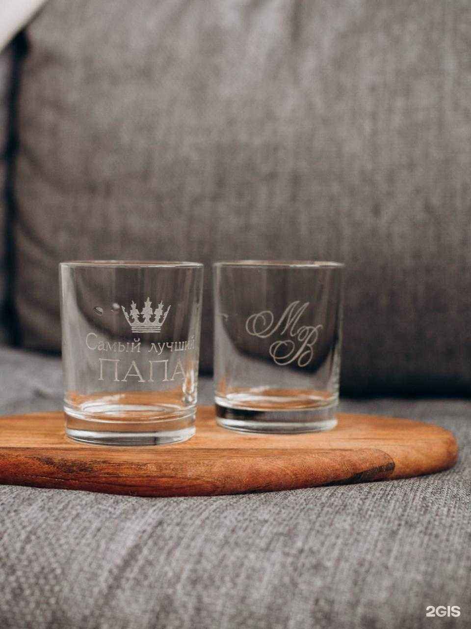 Отзывы на компанию Гравёрная мастерская в г. Новосибирск c фото