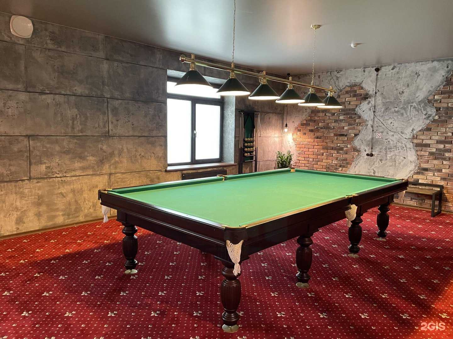 Отзывы на компанию Pool House в Смоленске c фото