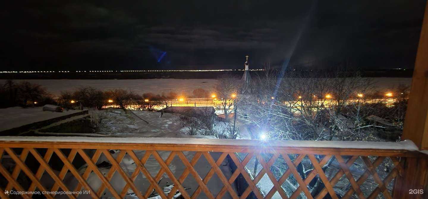 Отзывы на компанию Акварель в г. Муром c фото