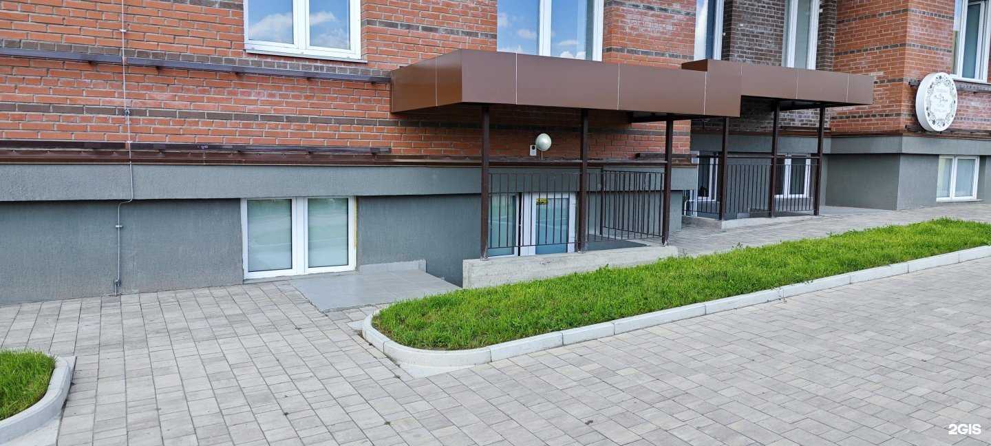 Отзывы на компанию Квартал в г. Красноярск c фото