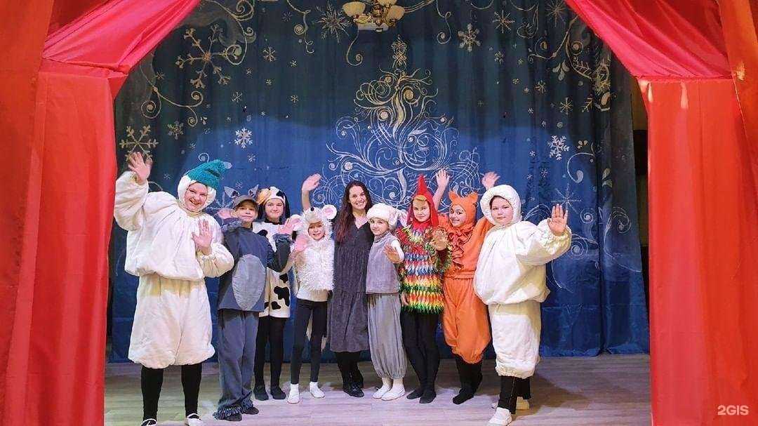 Отзывы на компанию Кинотеатр в г. Выкса c фото