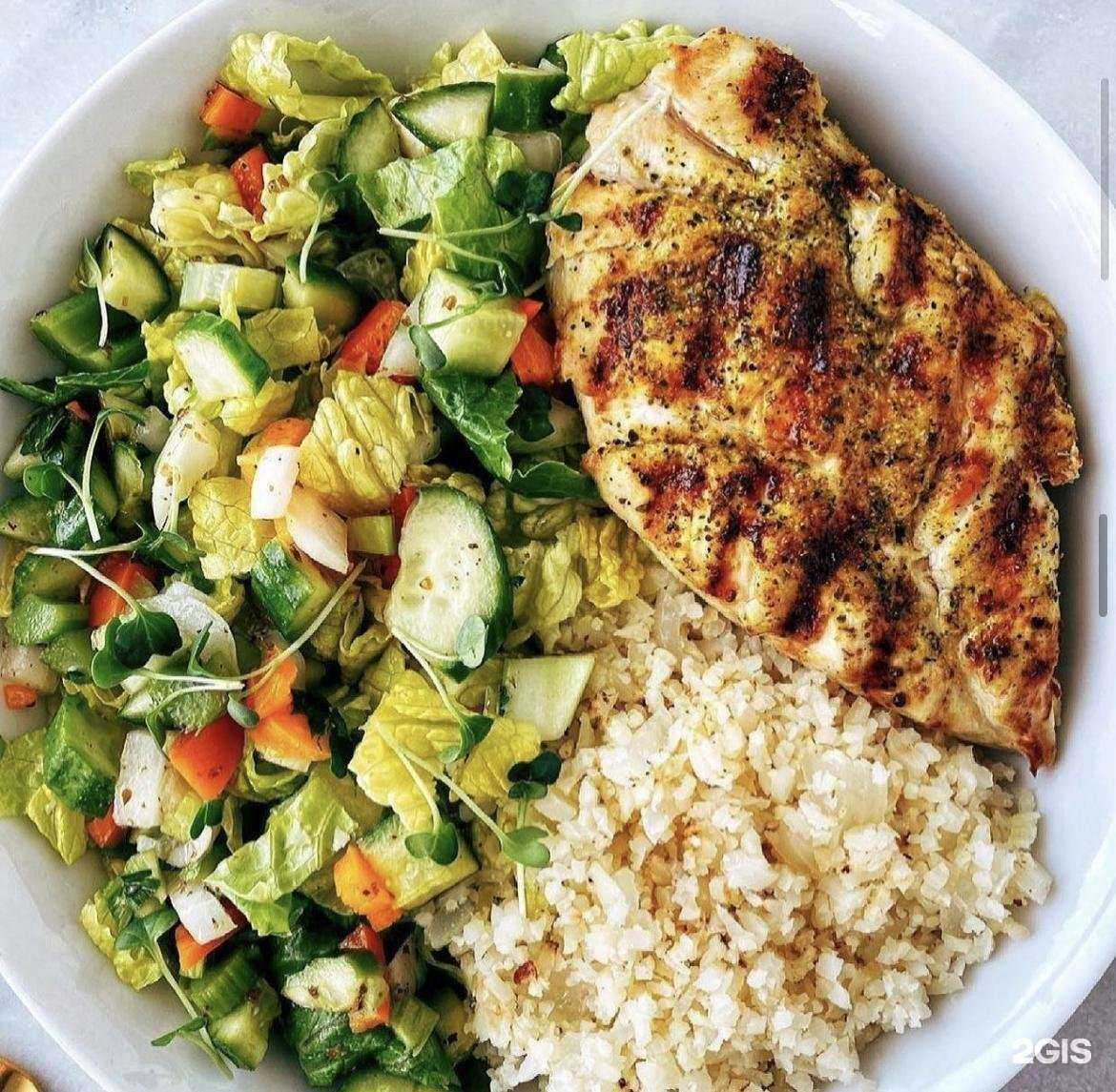 Отзывы на компанию Белая тарелка в Ставрополе c фото