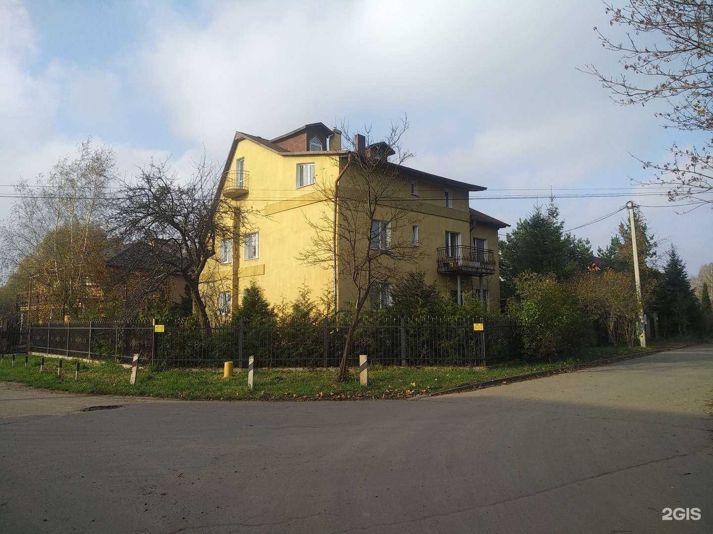 Отзывы на компанию Компания по обслуживанию дымоходов в Калининграде c фото - фотография 2 из 2