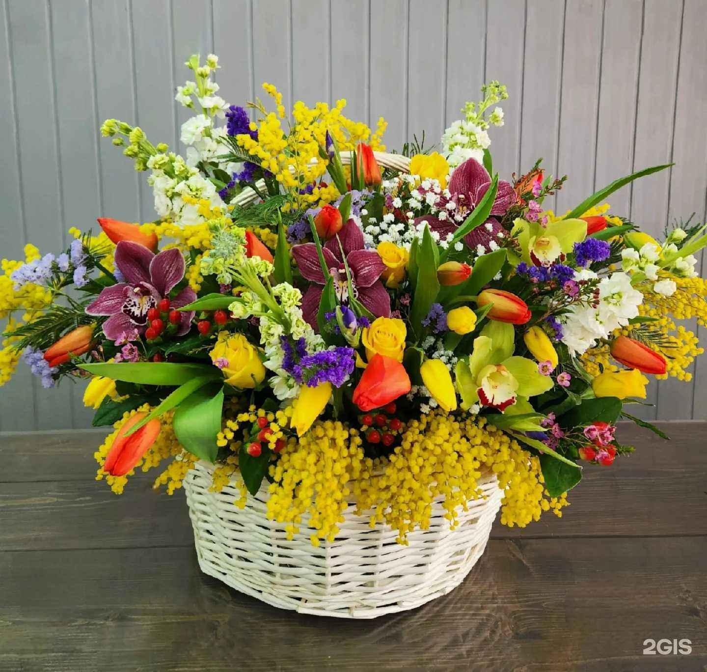 Отзывы на компанию Амелия в Гуси-Хрустальном c фото