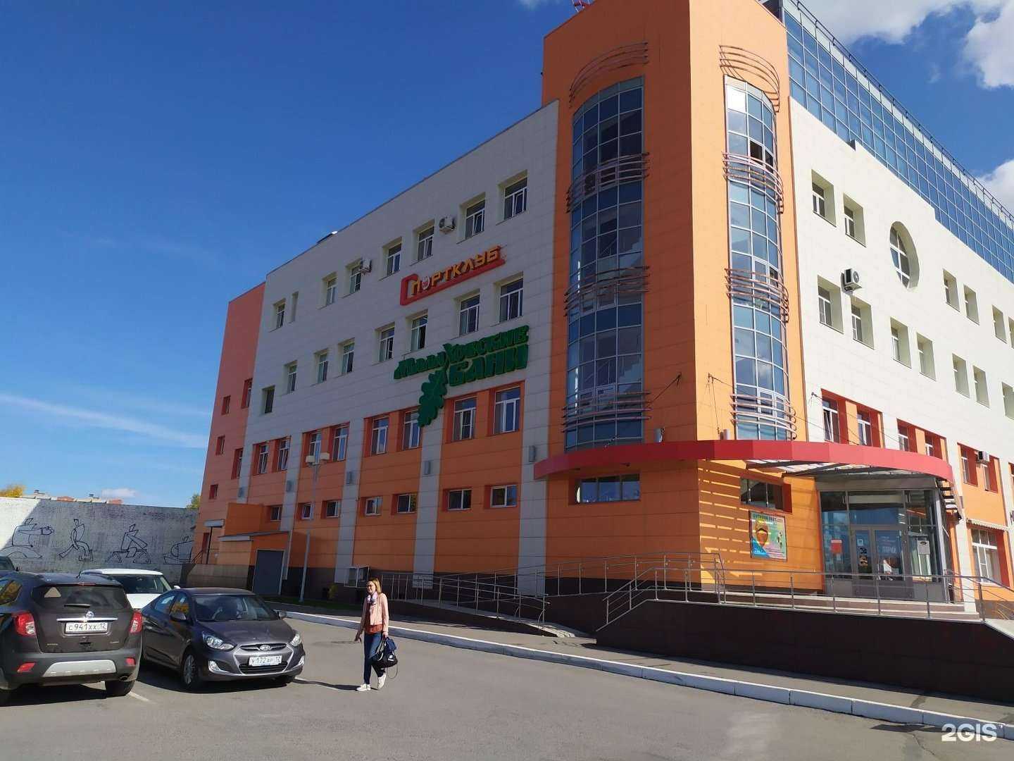 Отзывы на компанию Малаховские бани в г. Йошкар-Ола c фото