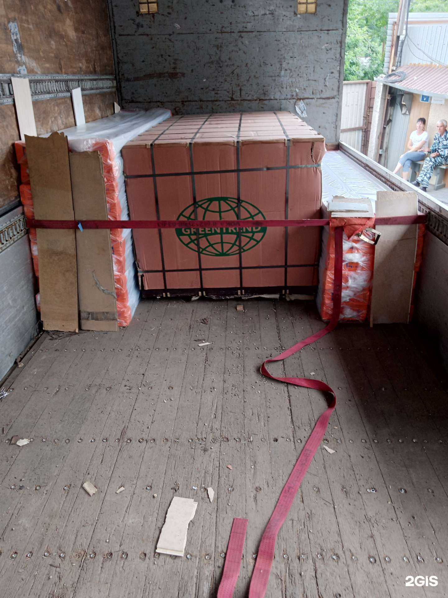 Отзывы на компанию Рассвет в Владивостоке c фото