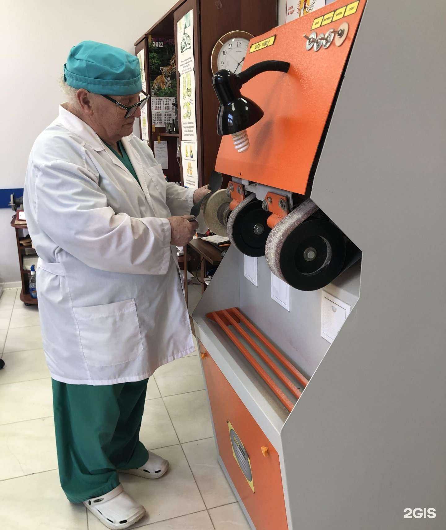 Отзывы на компанию Ортопедический салон в г. Новороссийск c фото