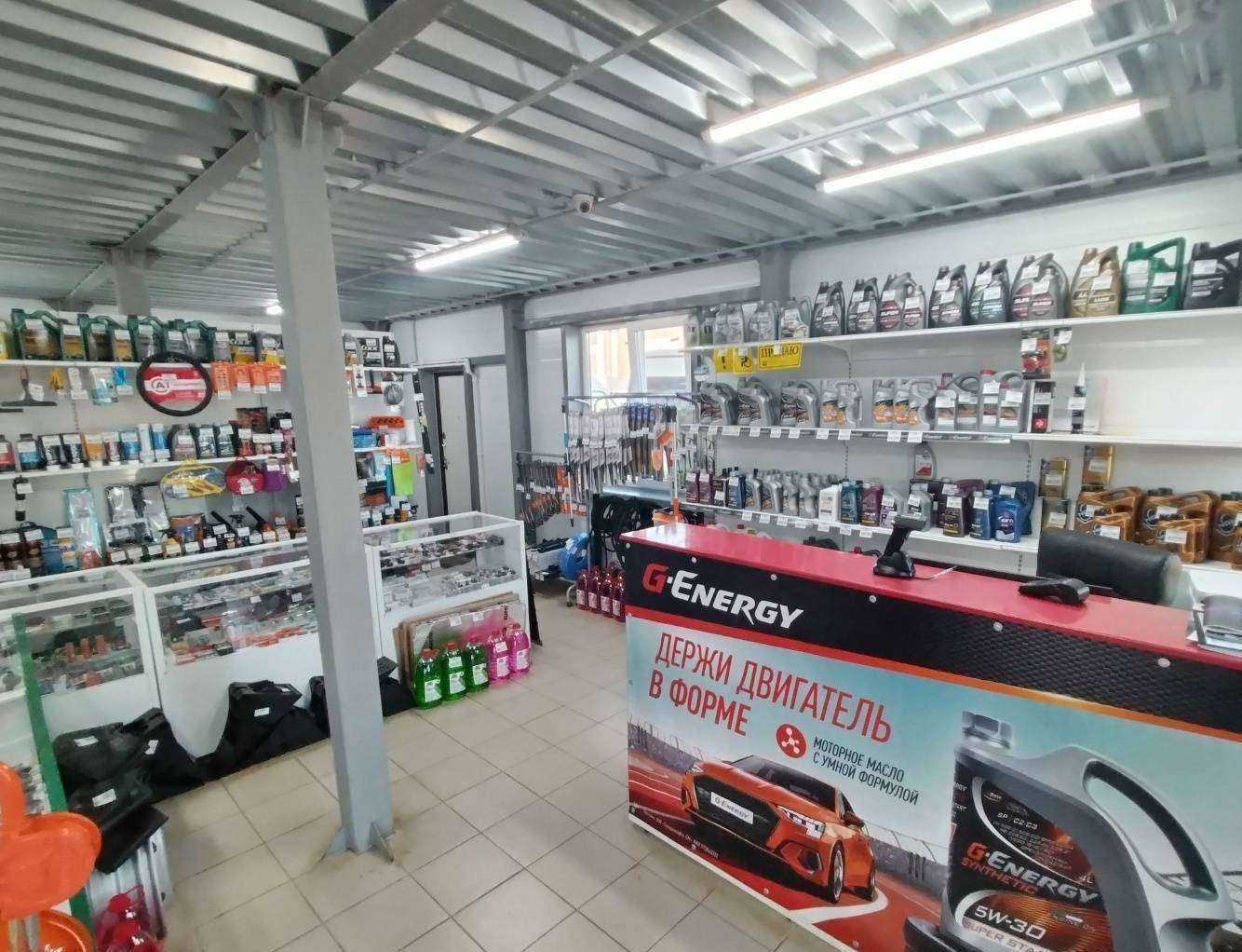 Отзывы на компанию Favorite auto в Туле c фото