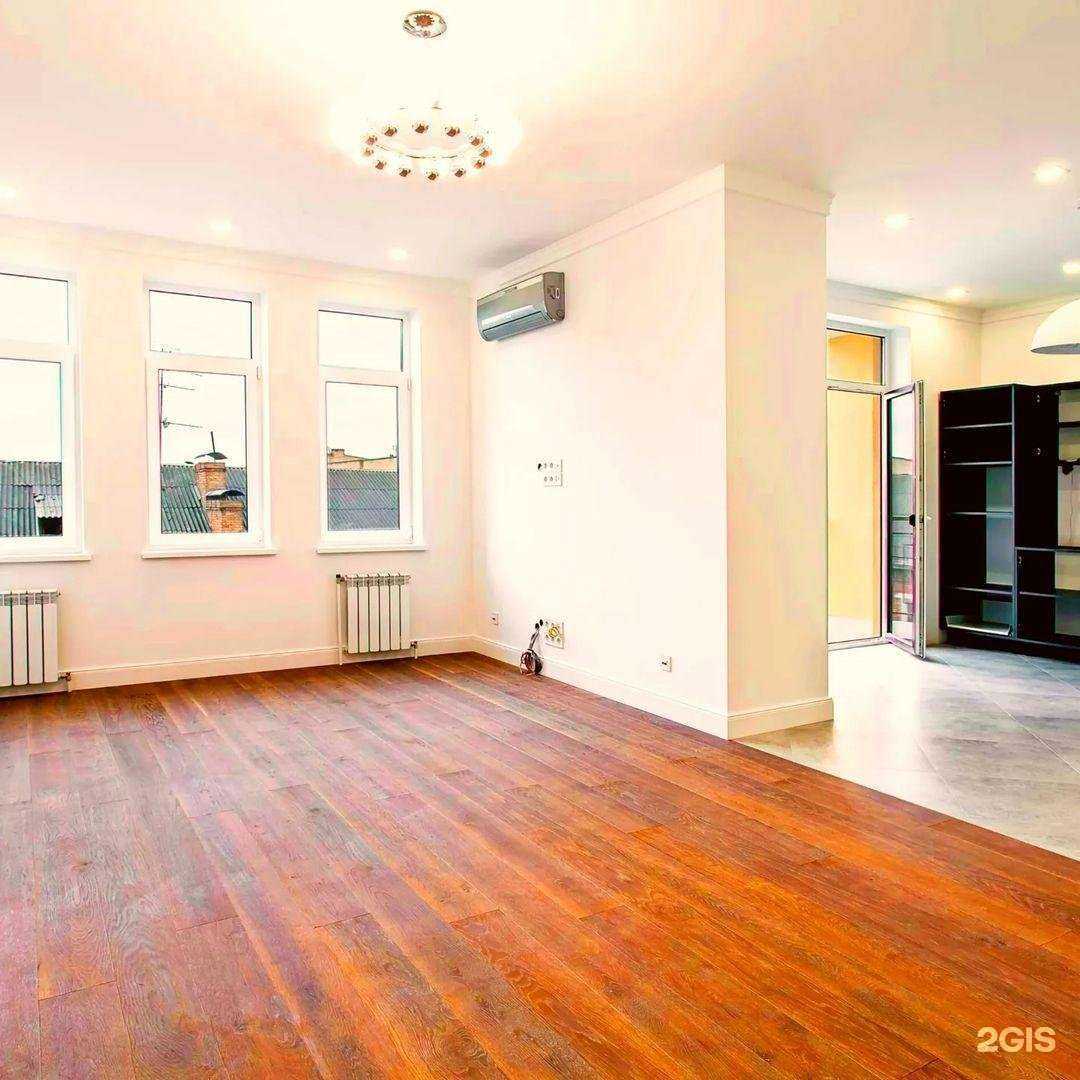 Отзывы на компанию Компания по поклейке обоев в Самаре c фото