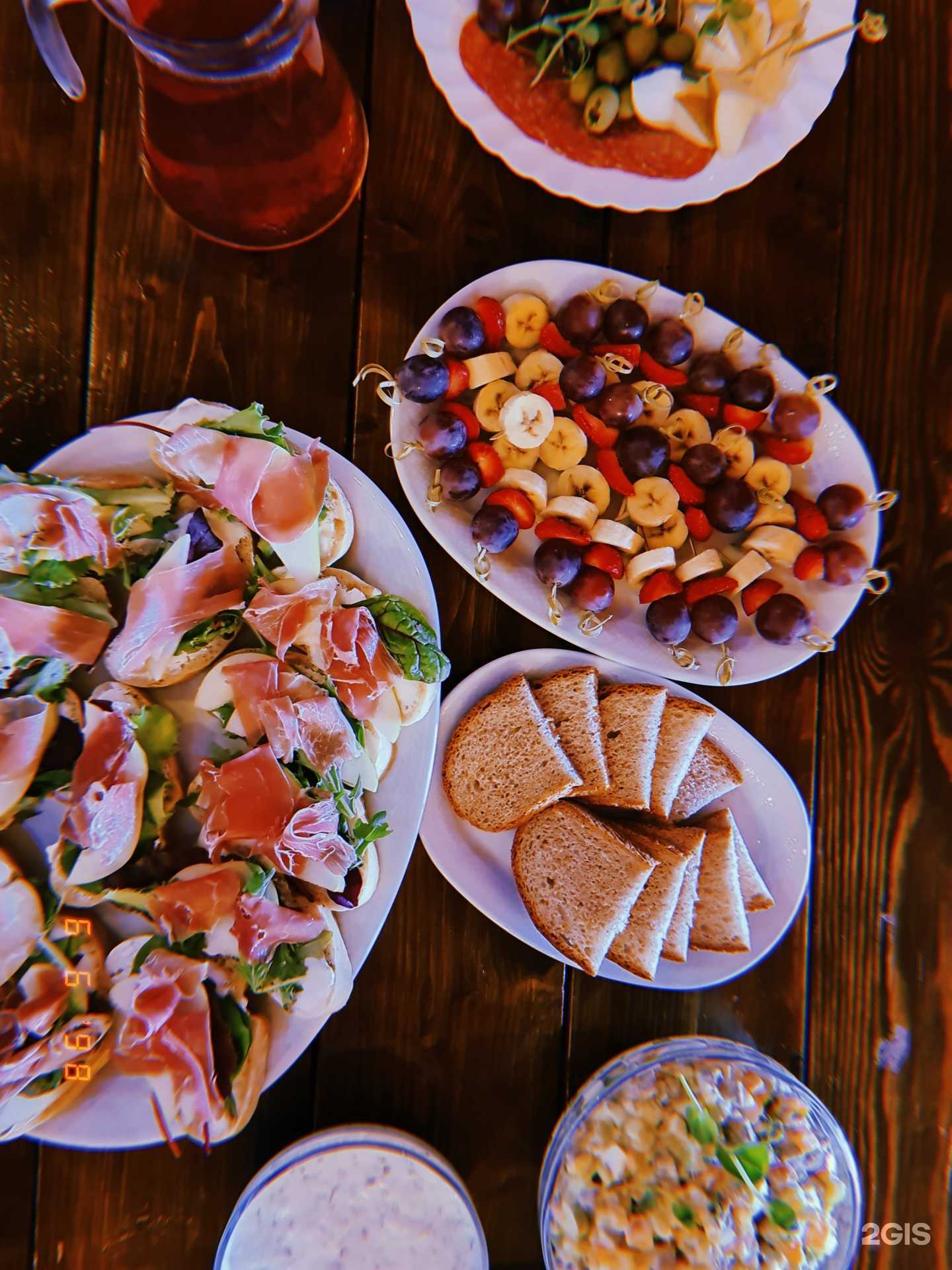 Отзывы на компанию Владыкинские Бани в г. Ижевск c фото