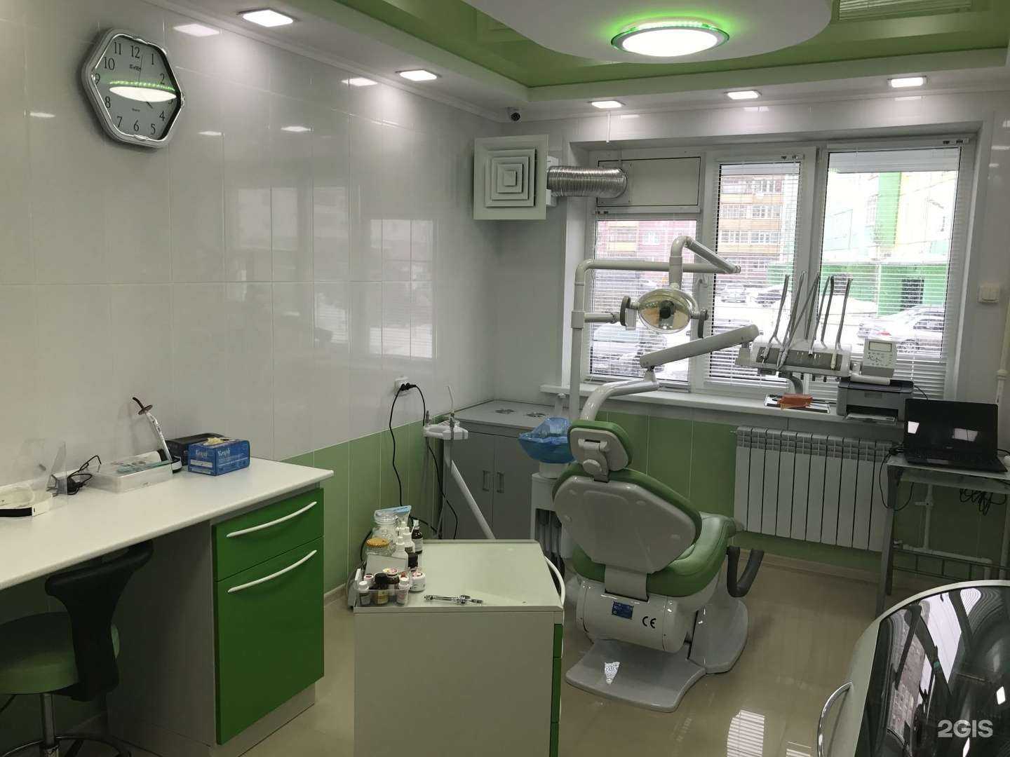 Отзывы на компанию Юнидент в Ноябрьске c фото