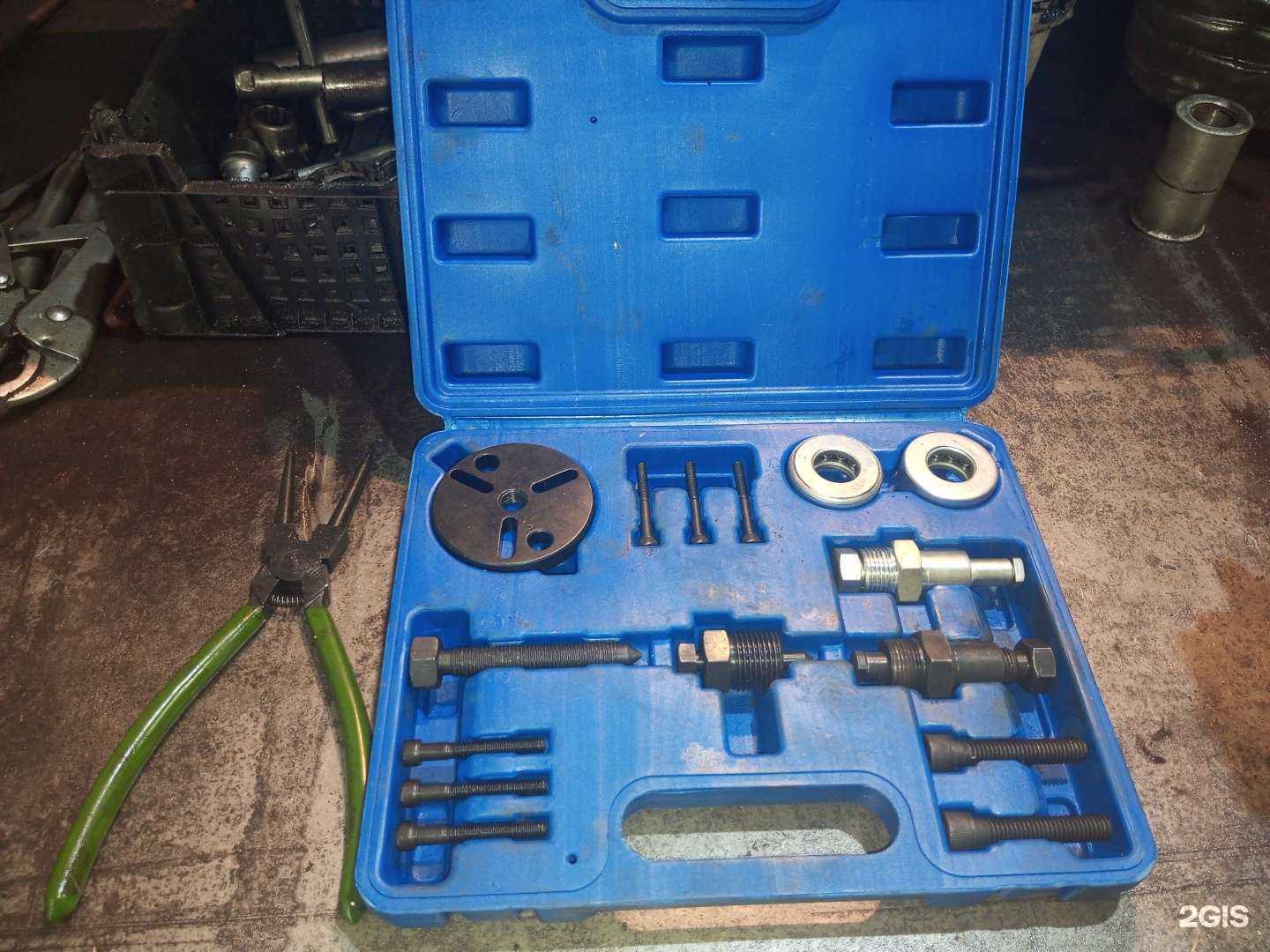 Отзывы на компанию Кондёр в Самаре c фото