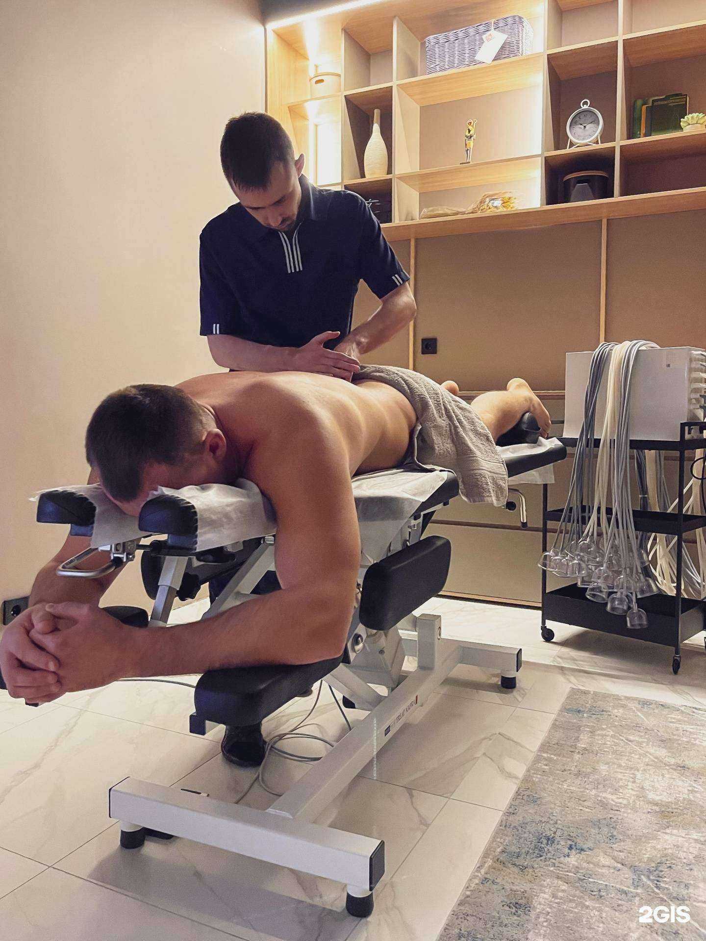 Отзывы на компанию Peace of body в г. Тюмень c фото