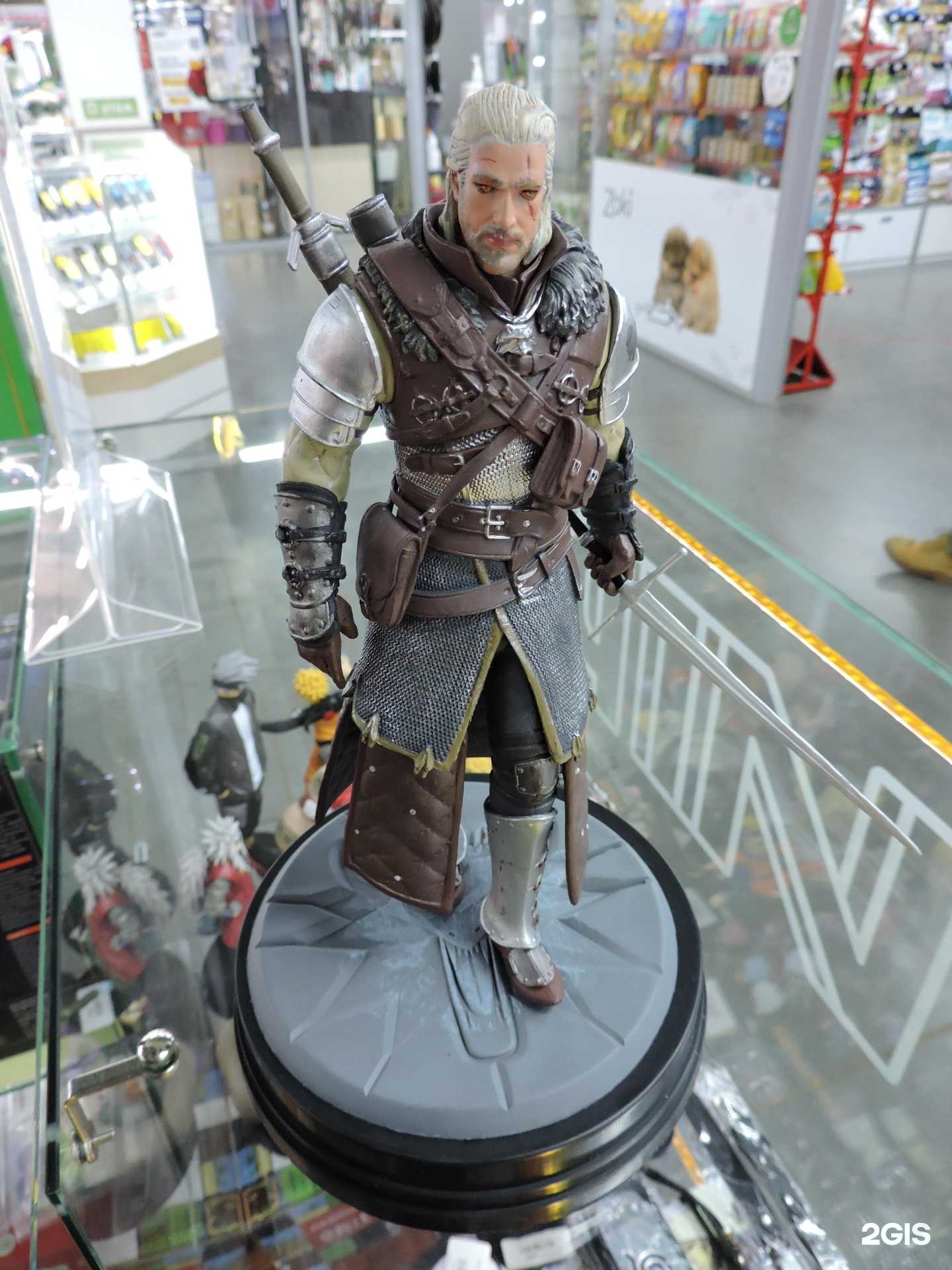 Отзывы на компанию Теория игр в Кирове c фото