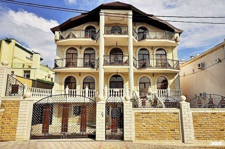 Отзывы на компанию Карс в г. Геленджик c фото