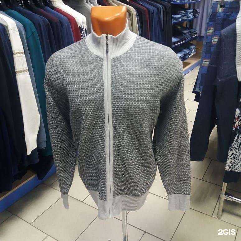 Отзывы на компанию Магазин мужской одежды в Красноярске c фото