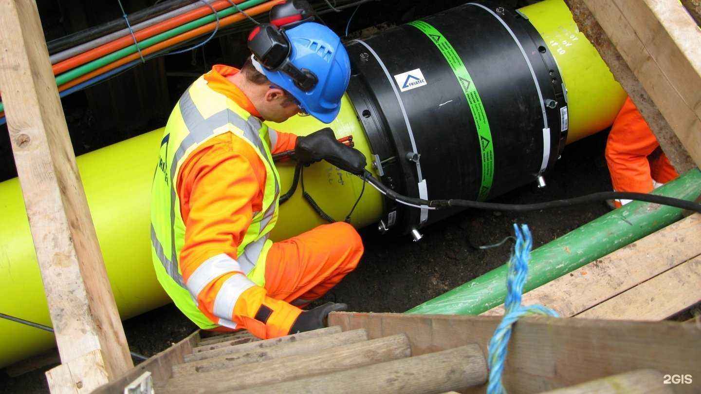 Отзывы на компанию Промстройполимер-Алтай в г. Барнаул c фото