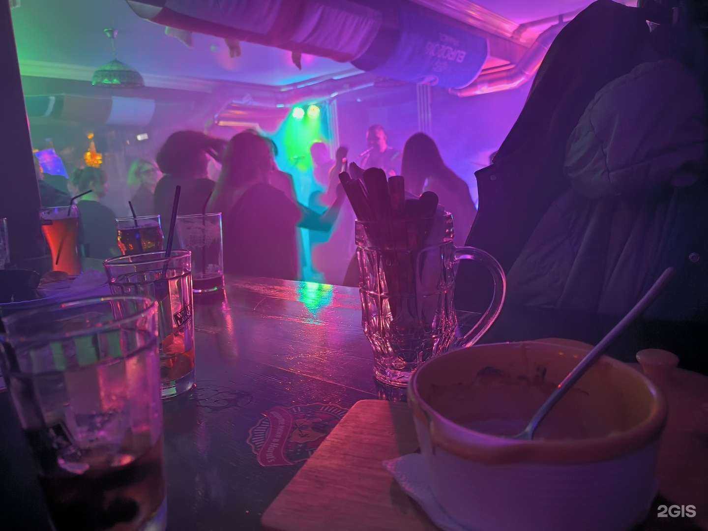 Отзывы на компанию Harat`s pub в Кургане c фото