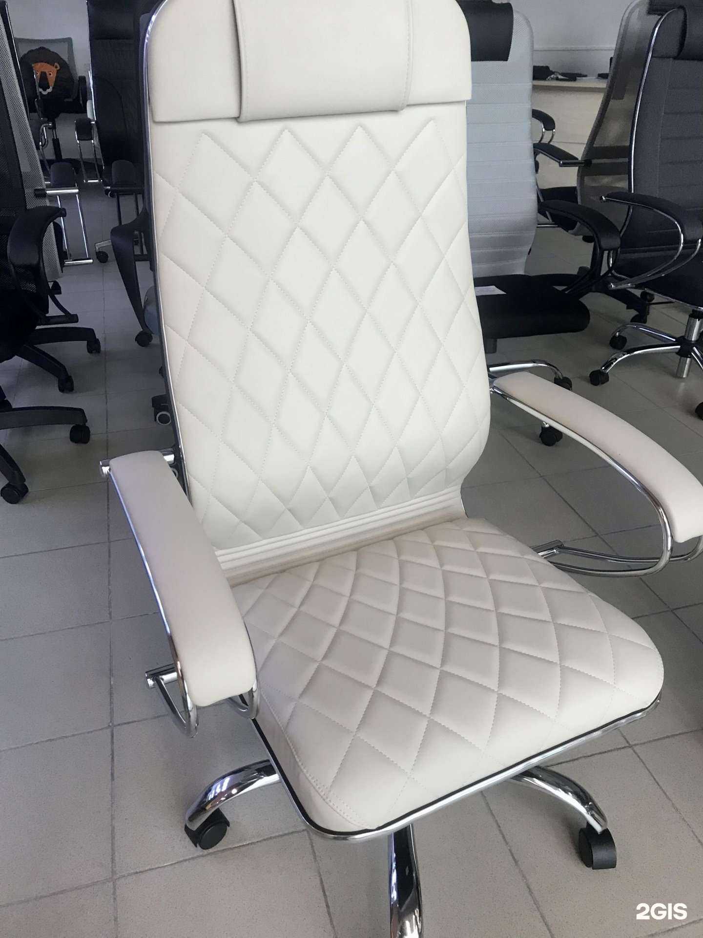 Отзывы на компанию Flamingo в Тюмени c фото