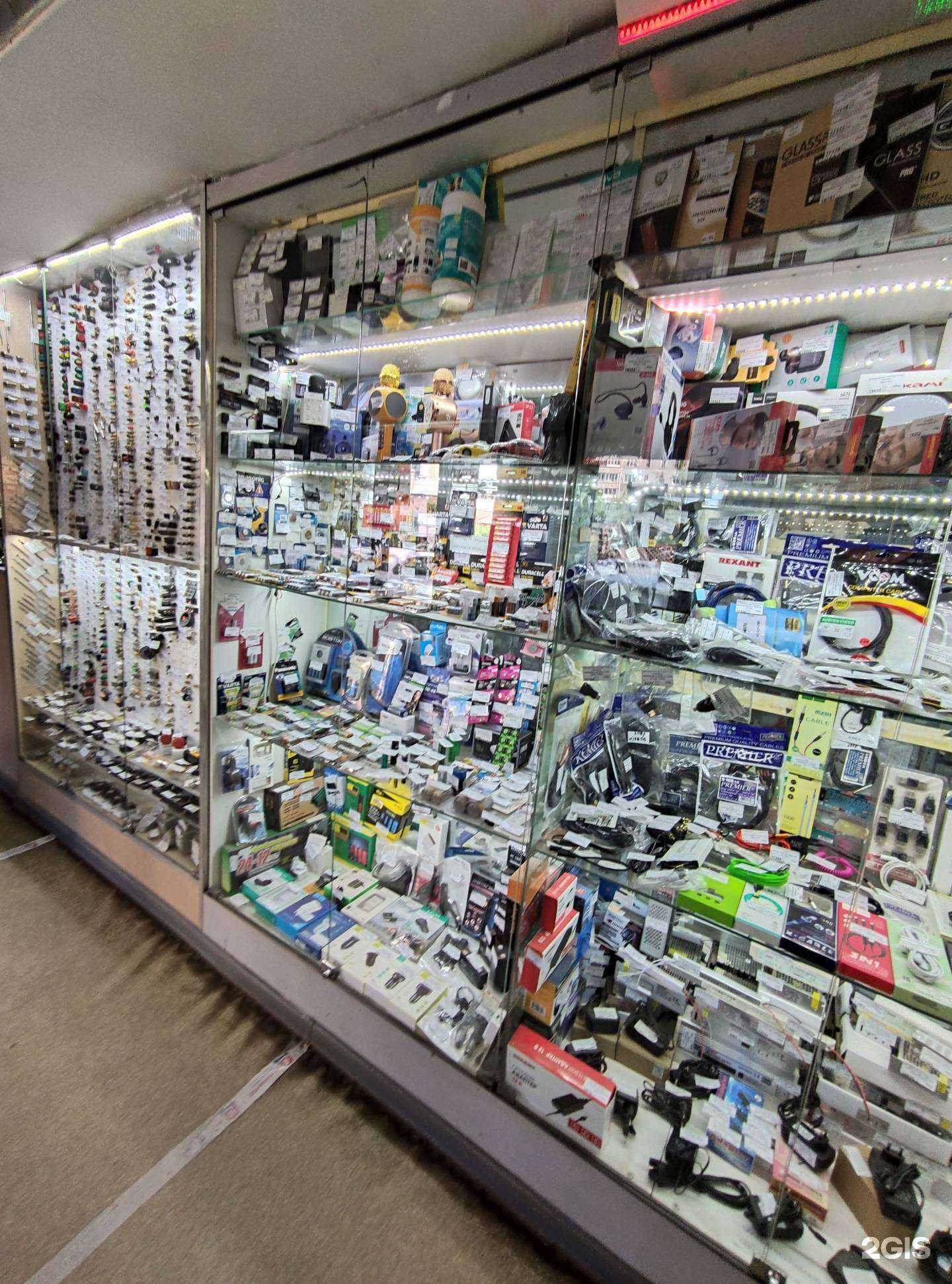 Отзывы на компанию Электроника в г. Тула c фото