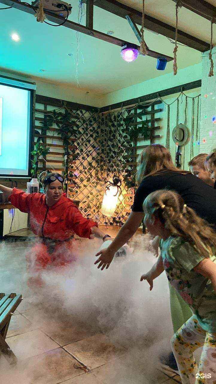 Отзывы на компанию ЛабШоу42 в Кемерове c фото