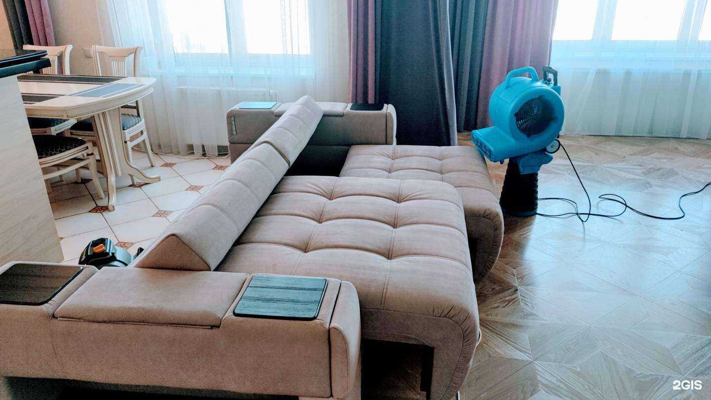 Отзывы на компанию Ph2o в г. Челябинск c фото