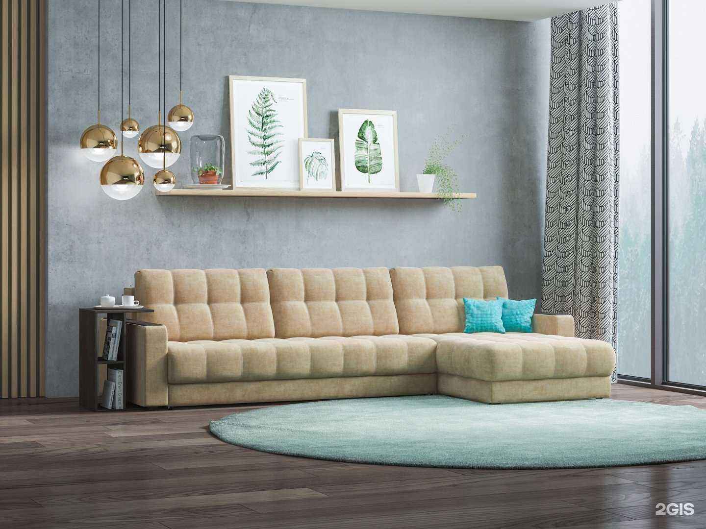 Отзывы на компанию Divan Boss в Пензе c фото