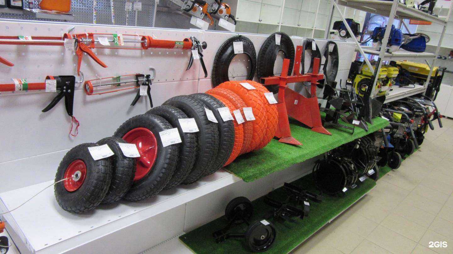 Отзывы на компанию Инструмент71.ру в Новомосковске c фото